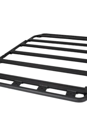 Go Rhino 5933060T SRM300 60" Long x 40" Wide Flat Platform Roof Rack Must Have